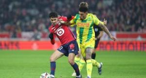 Nantes - Lille : Sur quelle chaîne TV et où voir le match en streaming ?