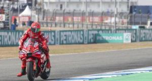 Moto GP : Canal Plus part en justice contre le piratage !