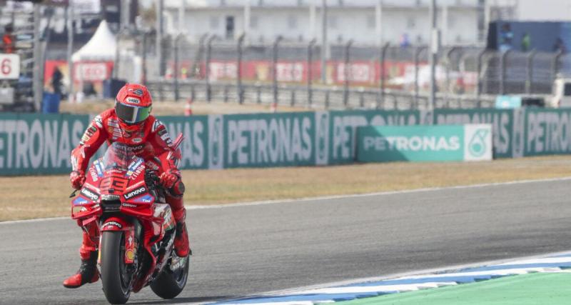  - Moto GP : Canal Plus part en justice contre le piratage !
