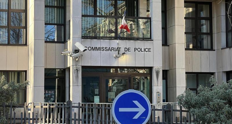  - Il se rend à la gendarmerie pour porter plainte, les gendarmes finissent par l’interpeller pour conduite en état d’ivresse
