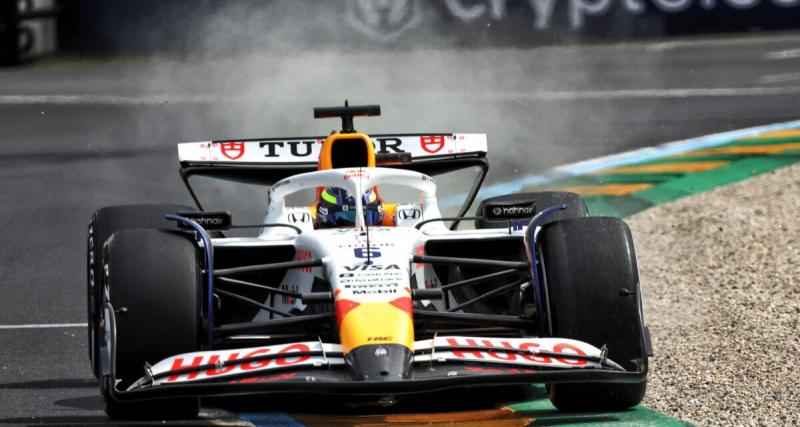  - F1 : Les 5 éliminés de la Q2 à Melbourne, les 10 plus rapides connus