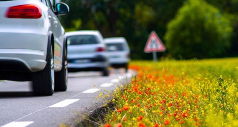  - Un panneau jamais vu auparavant arrive sur les routes… Mais quelle est sa signification ?