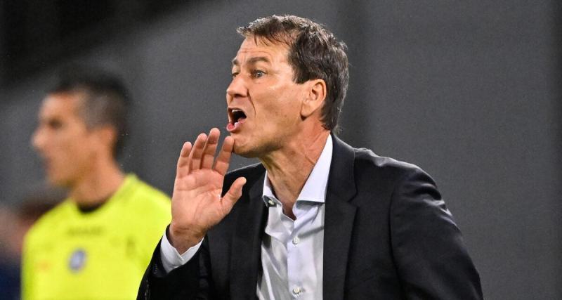  - Ligue des Nations : le grand retour de Courtois et les surprises de Rudi Garcia pour la Belgique