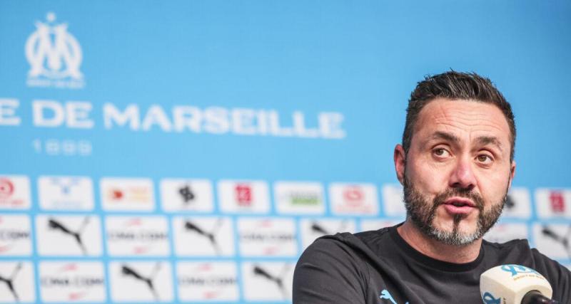  - PSG - OM : un énorme état d'esprit en interne affiché par les Marseillais ?