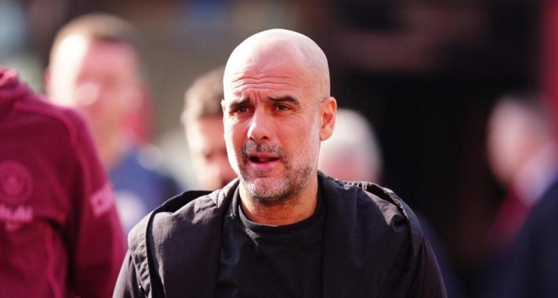  - La sortie forte de Guardiola sur Messi, qui éclipse Haaland