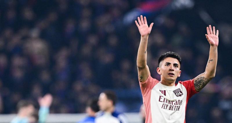  - Le Havre : le HAC refuse de déposer une réserve contre Almada (OL)