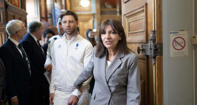  - PSG : un montant ridicule proposé pour le Parc ? Hidalgo balance !