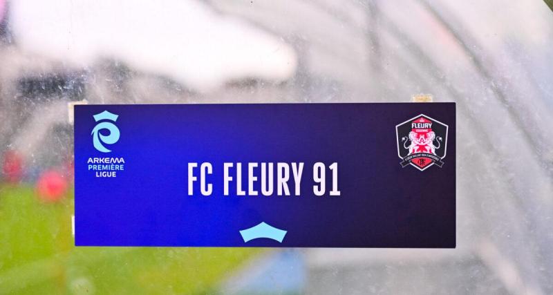  - Propos polémiques de sa joueuse Aïrine Fontaine : la réponse du FC Fleury 91