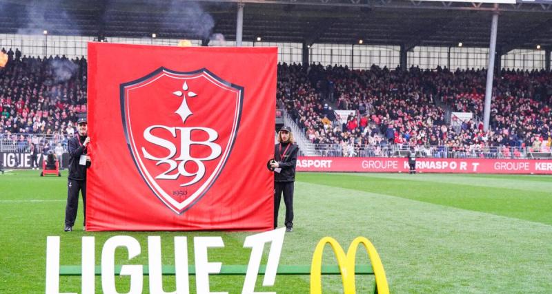  - Hamidou Makalou, la pépite africaine chipée par Brest à toute l'Europe !