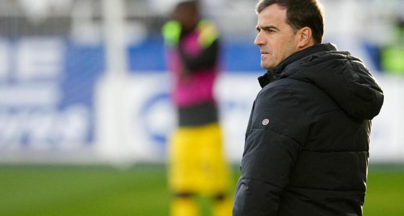  - Toulouse : saison terminée pour un cadre du TFC ?