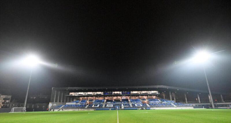  - Dunkerque - Metz : les compositions officielles du choc