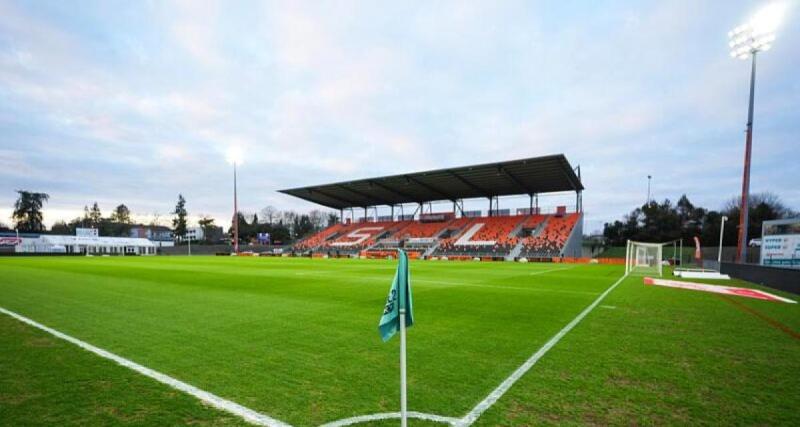  - Laval - Paris FC : les compositions officielles