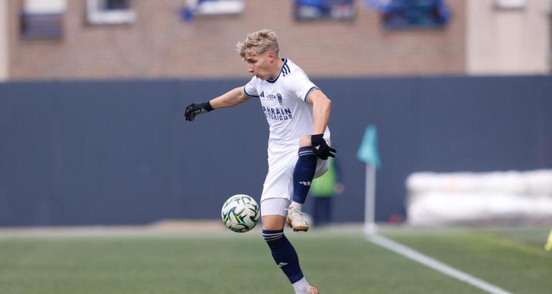  - Paris FC : Ollila sélectionné avec la Finlande pour les Éliminatoires de la Coupe du Monde