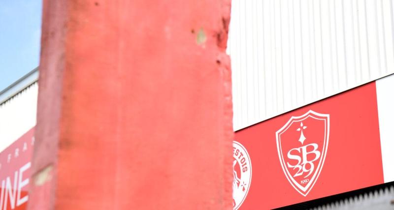  - Brest : Hamidou Makalou est enfin Brestois (off)