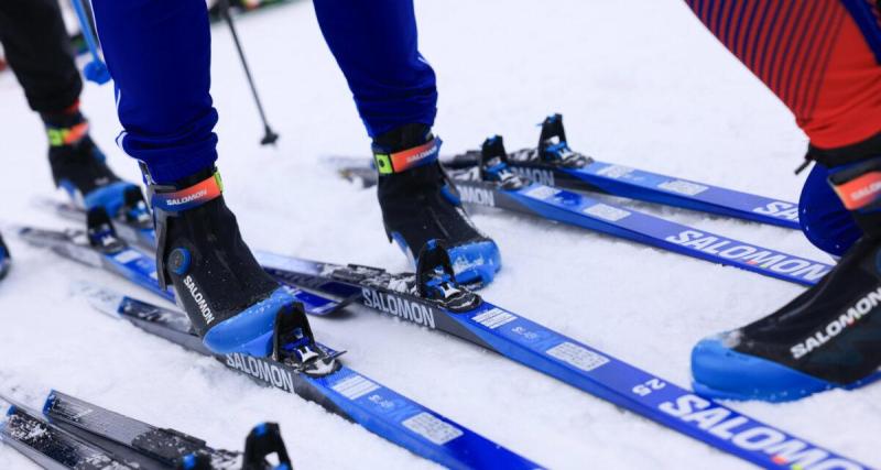  - Biathlon : scandale monstrueux, un ancien dirigeant de la discipline suspendu à vie de toutes fonctions dans le sport