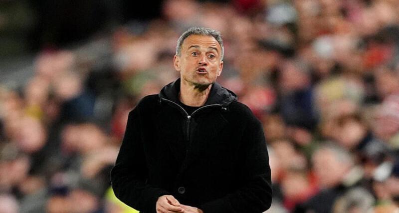  - PSG : Luis Enrique envoie un message aux supporters avant la réception de l'OM