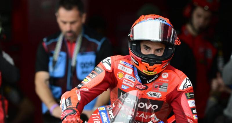  - MotoGP Argentine - Qualifs : Pole position et record pour Marquez, Zarco signe une qualification exceptionnelle