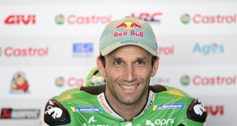  - MotoGP : « Ça fait vraiment du bien », Johann Zarco savoure son exploit retentissant en Argentine