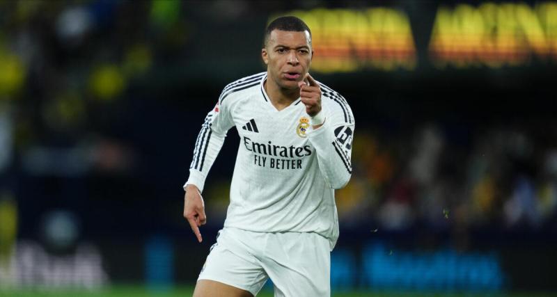  - Villareal – Real Madrid : Mbappé en feu, les Merengue reprennent la tête de la Liga !