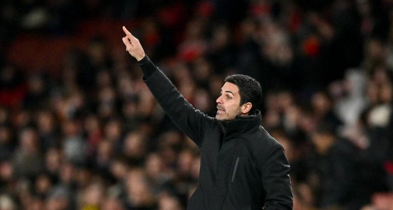  - Arsenal favori face au Real Madrid ? La réponse d'Arteta