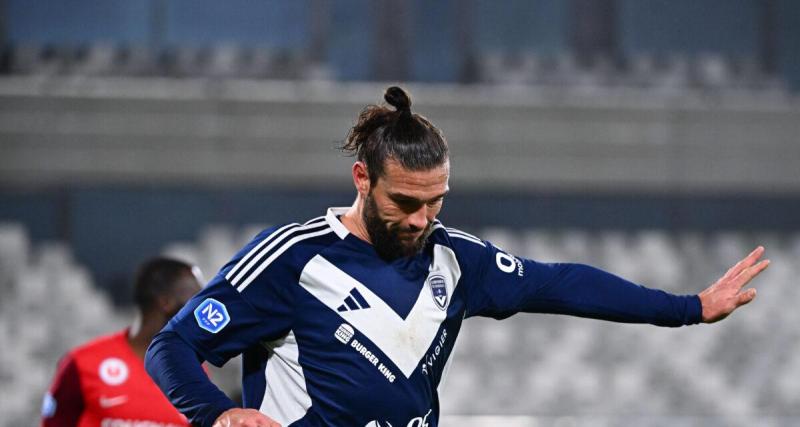  - National 2 : après un match fou contre Avranches, Bordeaux encore battu