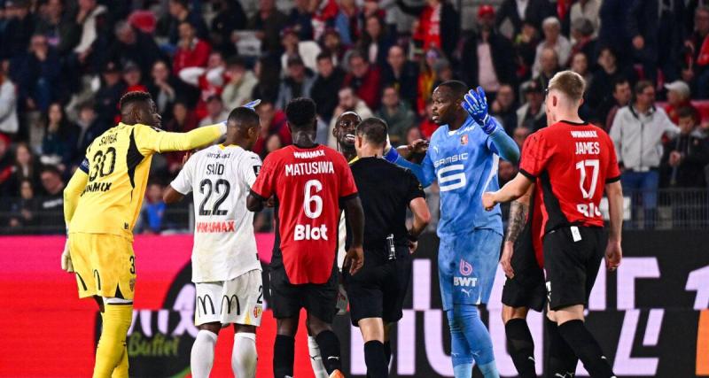  - Lens - Rennes : les compos du choc