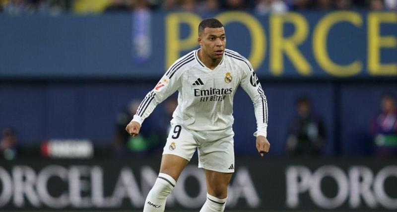  - Mbappé brille avec le Real, Griezmann fixé sur son avenir, le coup de nerfs de Cristiano Ronaldo... Les immanquables du jour !