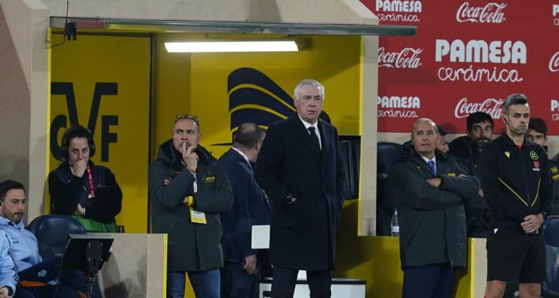  - Real Madrid : la mise en garde d'Ancelotti à la Liga