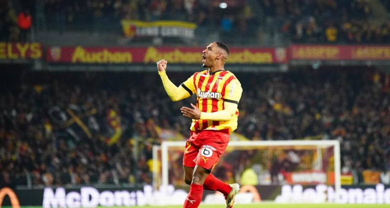  - Ligue 1 : Lens souffre mais s'impose contre Rennes !
