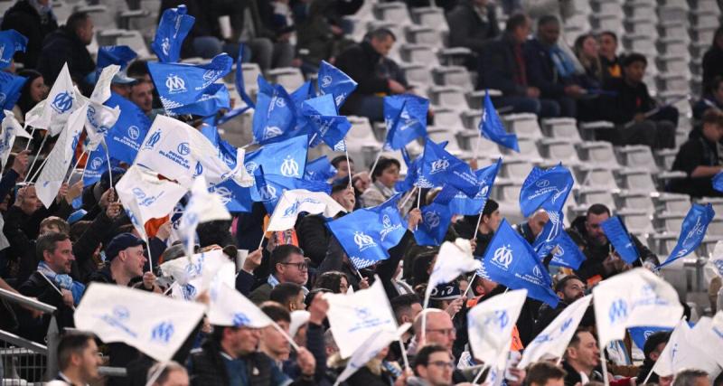  - Quand un supporter de l'OM remercie Auxerre contre Nice