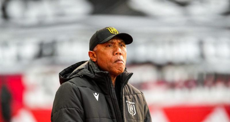  - Ligue 1 : Nantes va finalement accepter le report contre le PSG