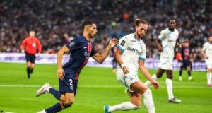 Paris SG - Marseille : À quelle heure et sur quelle chaîne ?