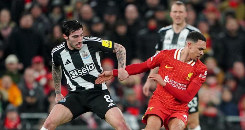 - Liverpool - Newcastle : toutes les infos pour suivre la rencontre en direct
