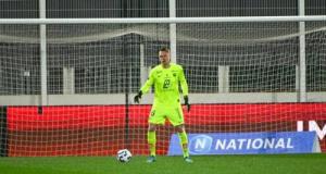 Dijon : Paul Delecroix prolonge d’une saison (off)