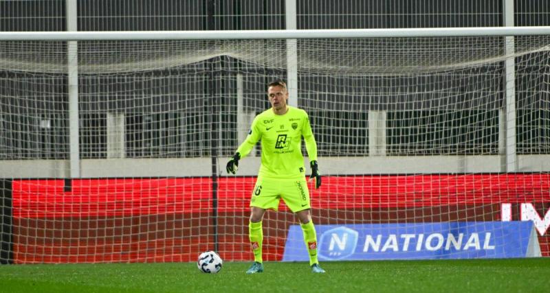 - Dijon : Paul Delecroix prolonge d’une saison (off)