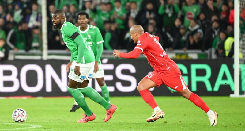  - Montpellier - Saint-Étienne : La chaîne TV du match, où le voir en streaming ?