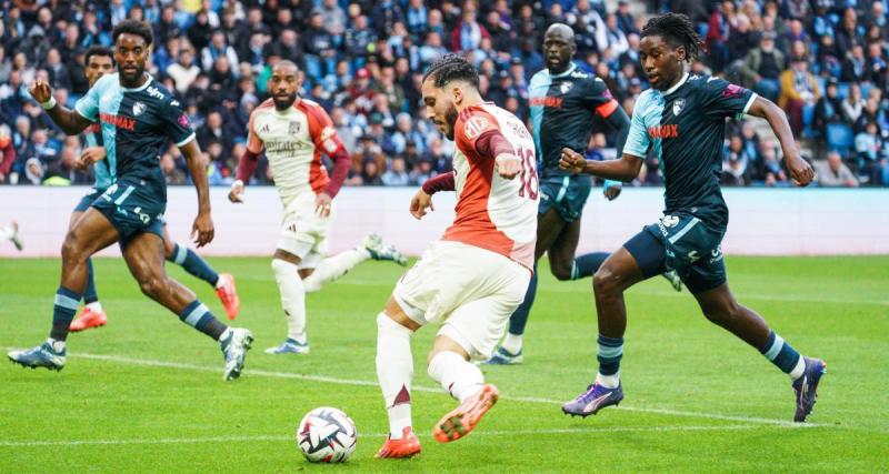  - Lyon - Le Havre : La chaîne TV du match, où le voir en streaming ?