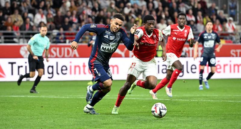  - Brest - Reims : quelle chaîne et comment voir le match en streaming ?