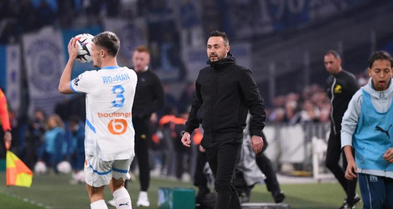  - PSG – OM : pourquoi De Zerbi n'est pas devenu un grand joueur