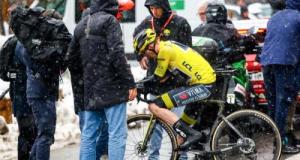 Paris-Nice : Jorgenson en jaune, mais pour combien de temps ?