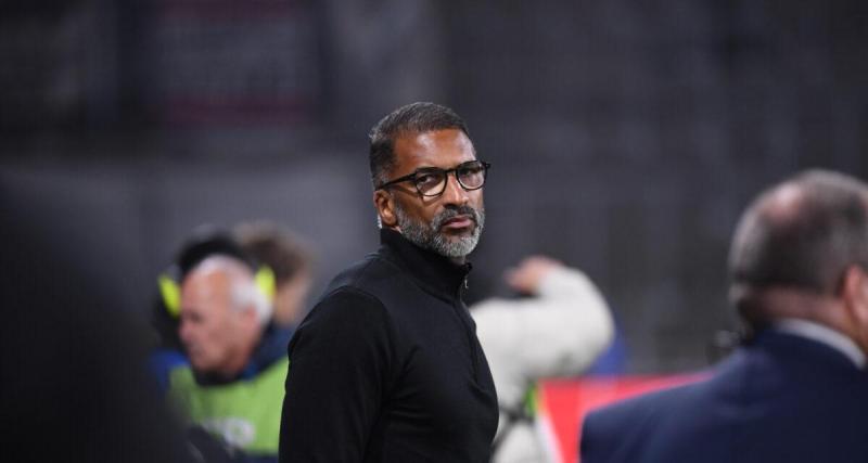  - Lens - Rennes : Beye se paye l'arbitrage et revient sur la soirée de Samba