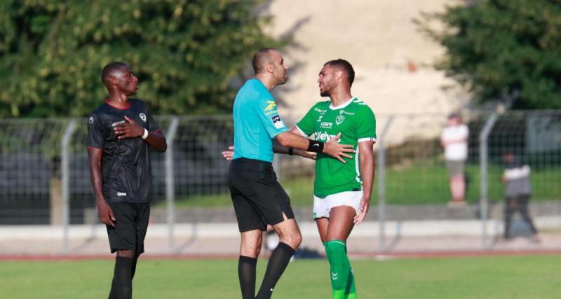  - National 3 : la victoire spectaculaire de Clermont lors du choc des réserves contre l’ASSE