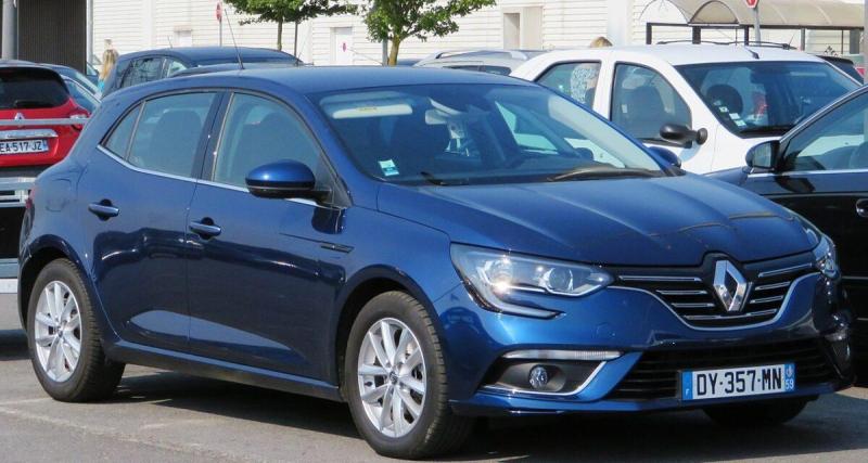  - Quiz : seuls les vrais fans de Renault Mégane auront plus de 8/10 à ce test !