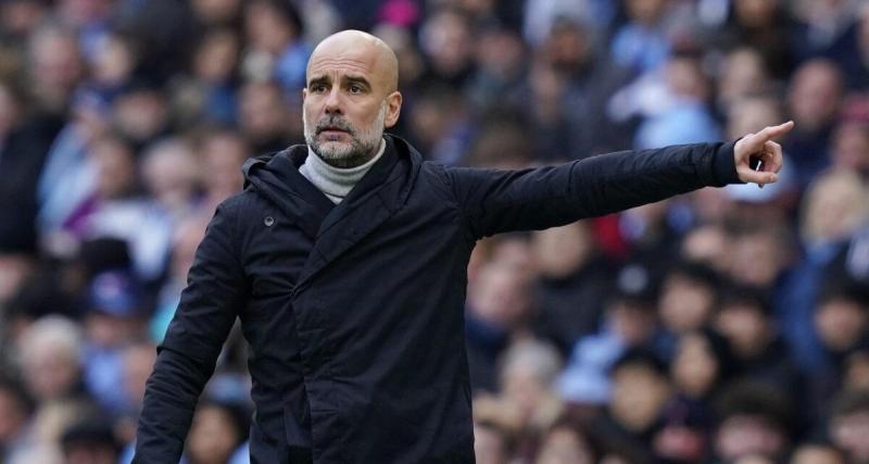  - Manchester City : la nouvelle sortie forte de Guardiola sur la Ligue des champions