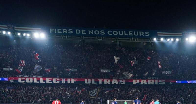  - PSG - OM : décision très forte du CUP en vue du choc ?