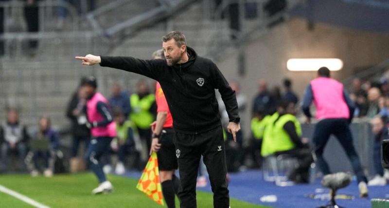  - Brest, ASSE, Strasbourg...Les compos officielles du Multiplex