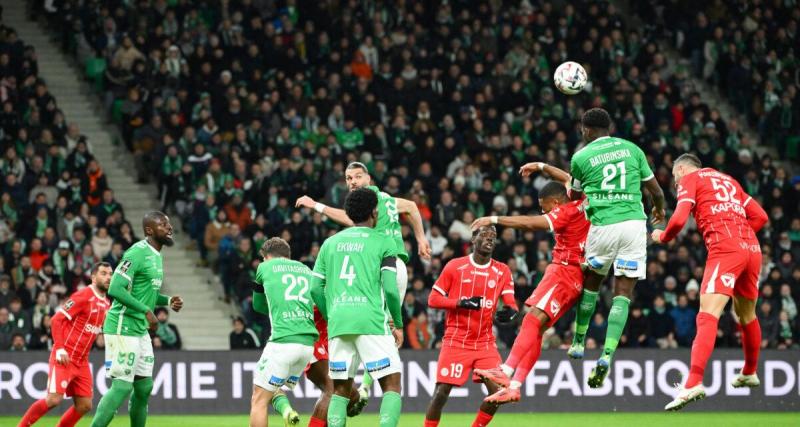  - Ligue 1 (J26) : les compos du multiplex