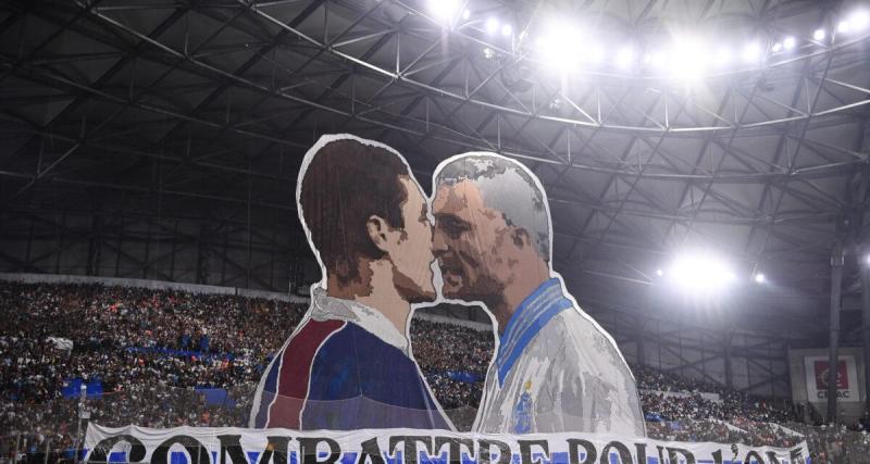  - PSG - OM : le message de Paris à ses supporters pour éviter les débordements