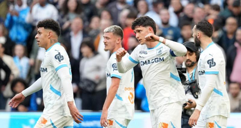 - OM : une vente XXL à 25 millions d'euros en vue ?