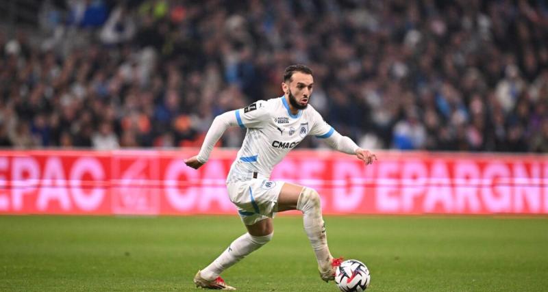  - OM, Algérie : le gros défi lancé par Benatia à Gouiri